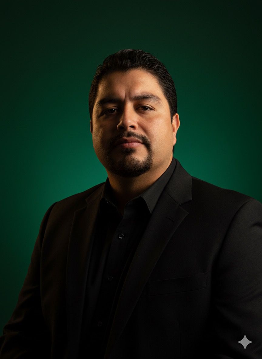 M.S.C. Aldo Carlos Ruiz Jurado