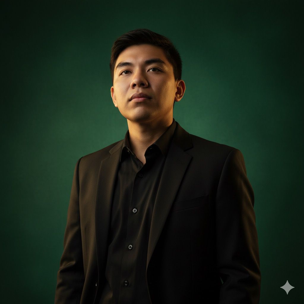 I.S.C. Luis Almir Dominguez Puertos.